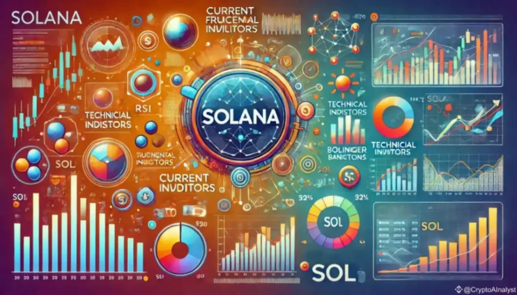 Анализ Solana: стоит ли инвестировать в SOL после мартовского отката?