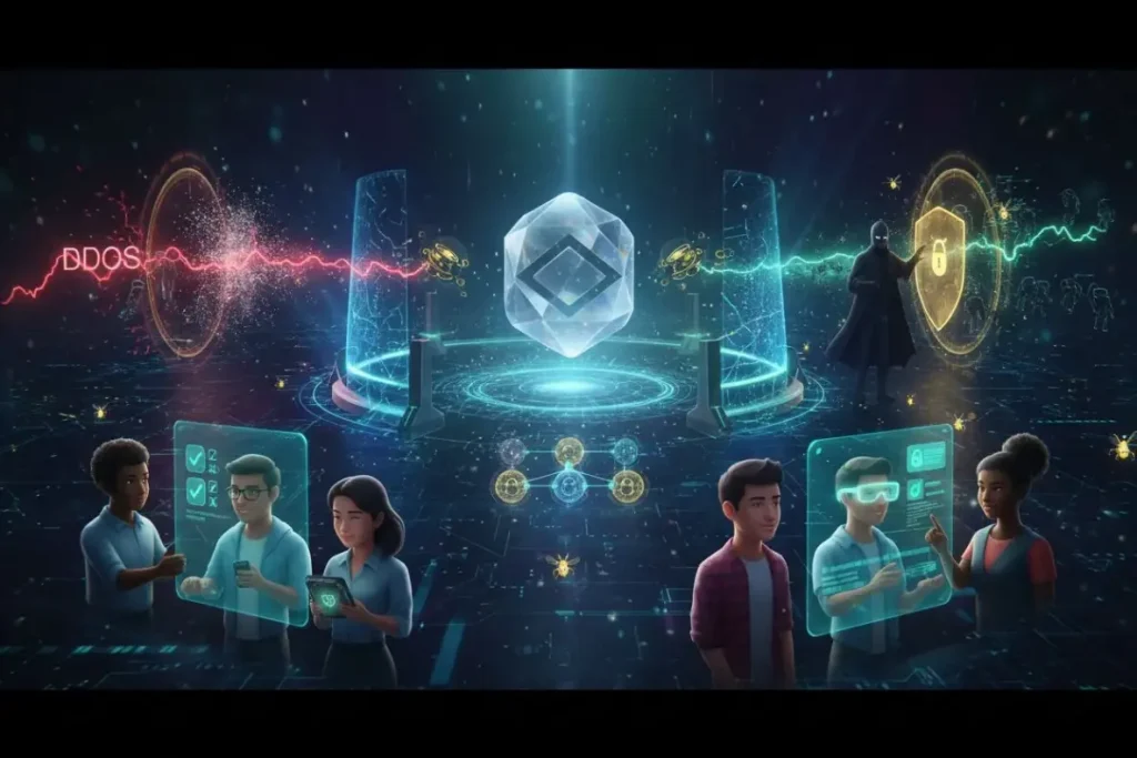 Насколько безопасен Solana: проблемы безопасности, дефекты и защита пользователей Насколько безопасен Solana: проблемы безопасности, дефекты и защита пользователей