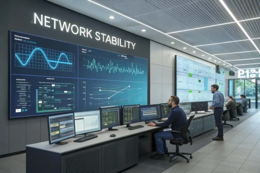 Solana v3.0.14: что изменилось в стабильности сети и почему это важно